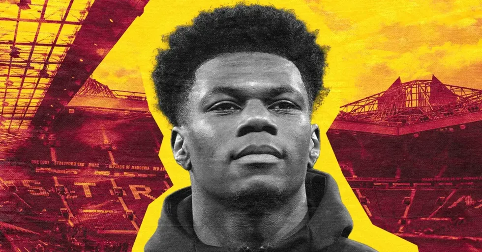 A është Aurelien Tchouameni pasuesi adekuat i Casemiros te Man Unitedi?