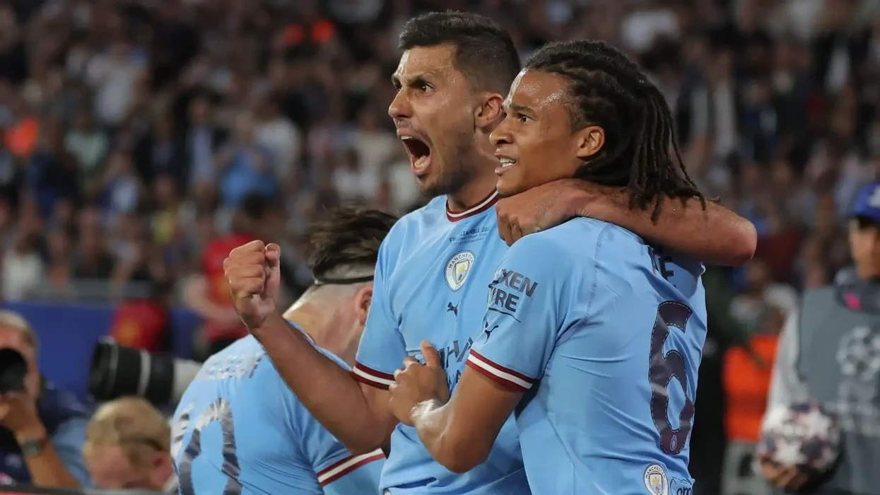 Pas Akanjit, edhe një yll i Man Cityt drejt Interit?