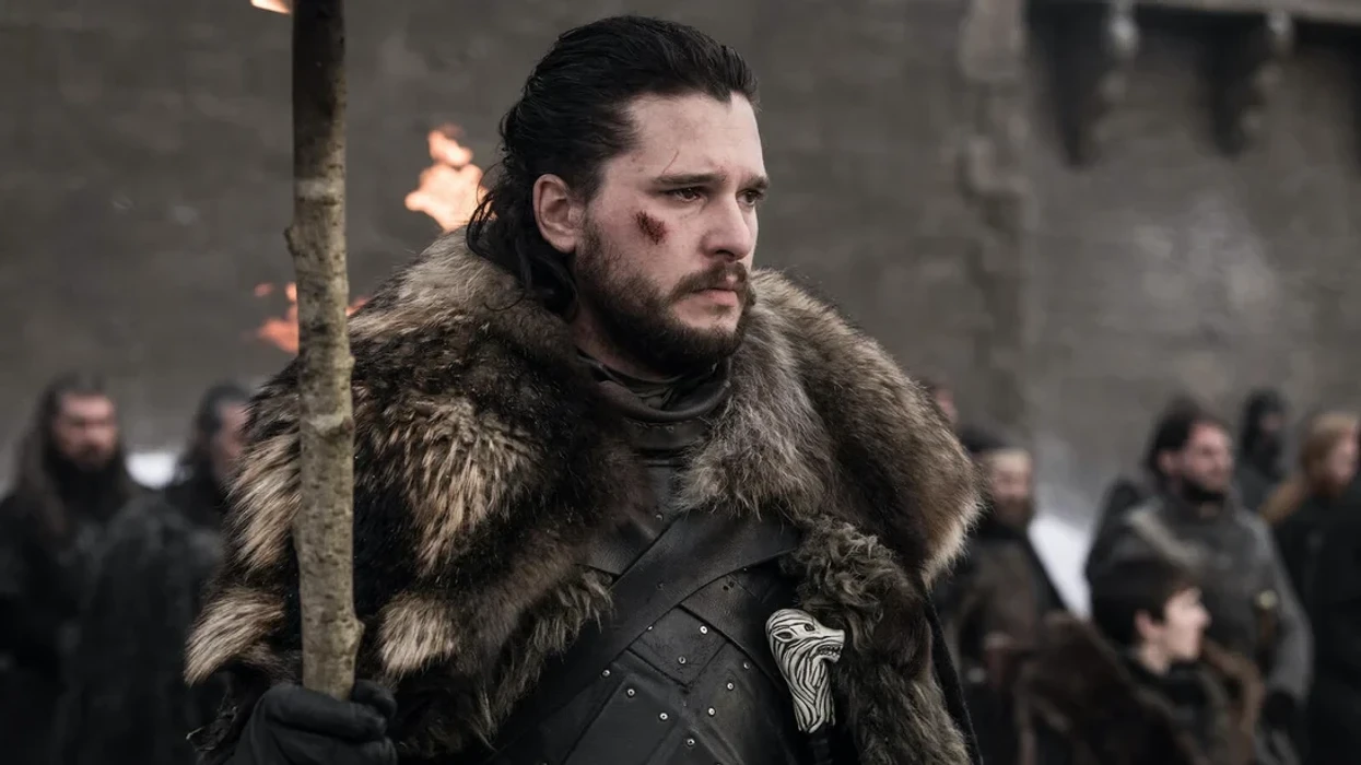 Rikthimi i Game of Thrones me AI, traileri që po çmend fansat