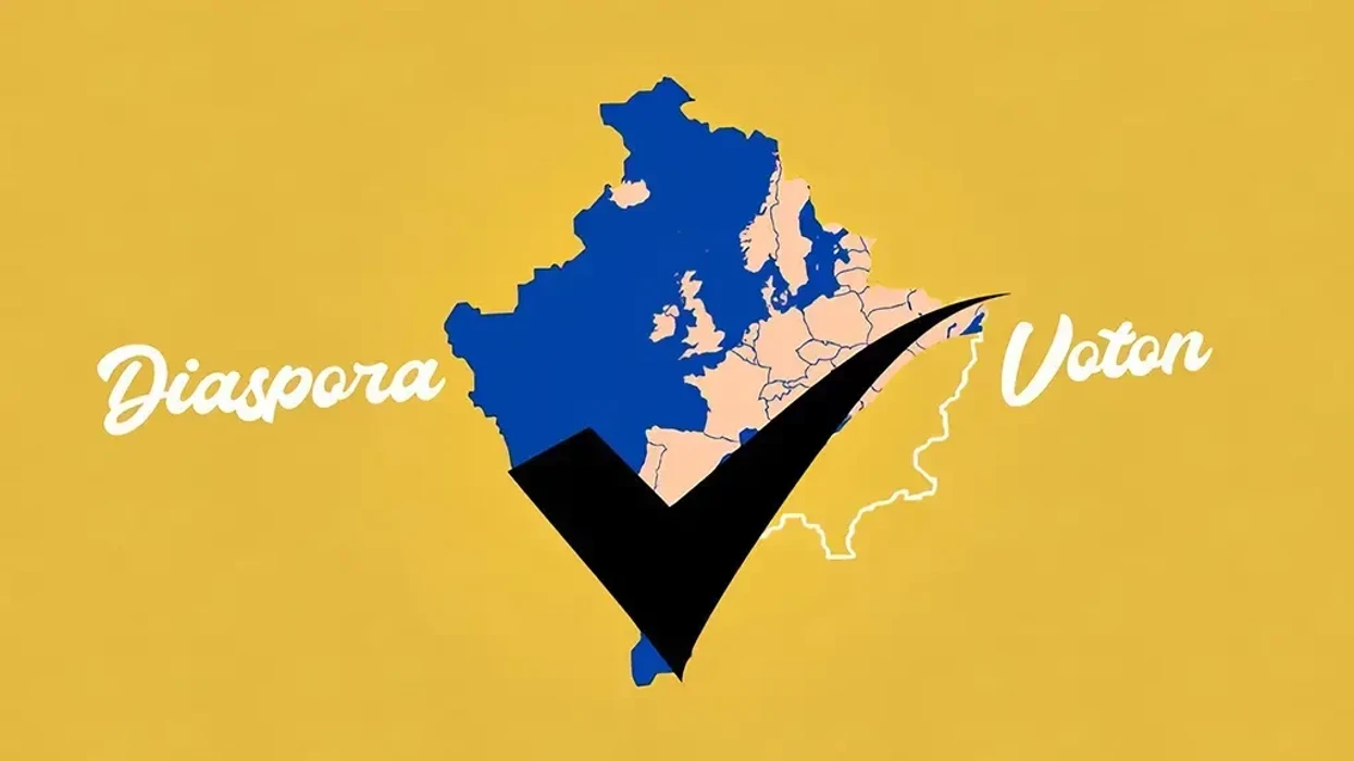 Zgjedhjet e 7 qershorit, të mërkurën fillon afati për regjistrimin e votuesve të diasporës