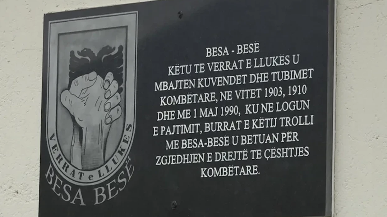 Shënohet 36-vjetori i Kuvendit historik të Verrave të Llukës, nderohen dëshmorët dhe sakrifica