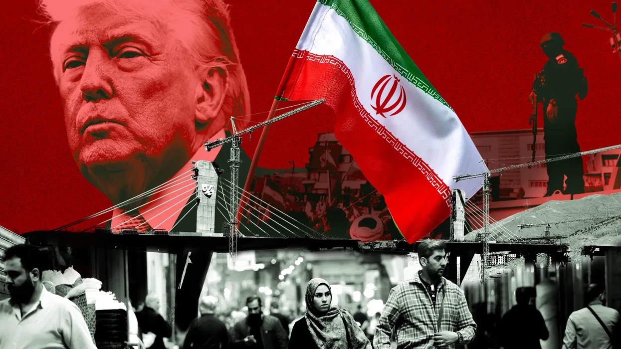 Trump i thotë Kongresit se lufta me Iranin ka 'përfunduar' - ja pse