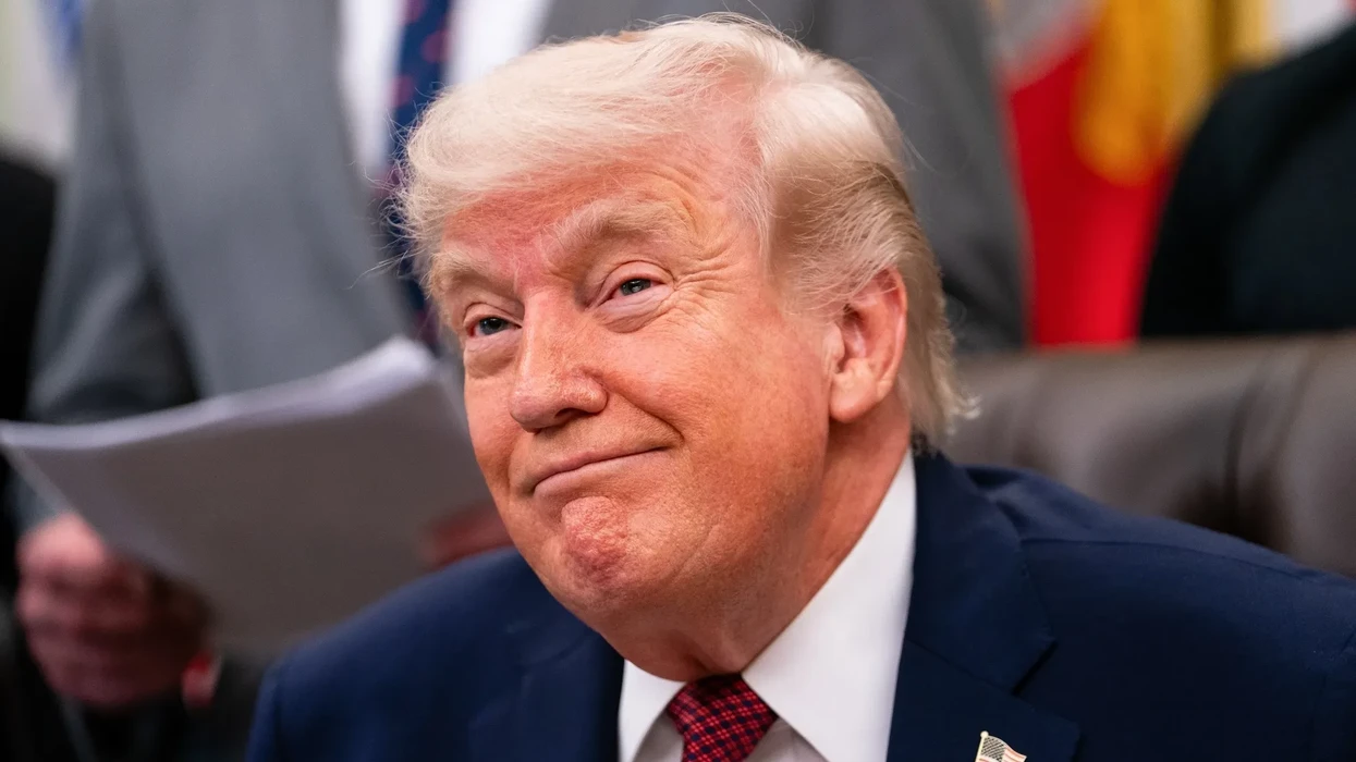 Trump: Kemi dy opsione në Iran, do të preferoja mos ta shpërtheja në erë