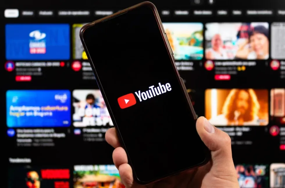 YouTube teston një funksion të ri