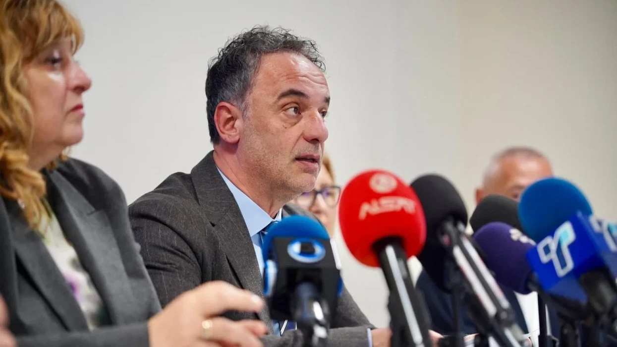 Aliu: Përmes telemjekësisë, do të lidhën mjekët nga diaspora me pacientët në vend