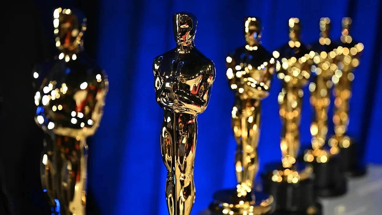AI "s’ka vend në podium" - Oscar mbetet për njerëzit