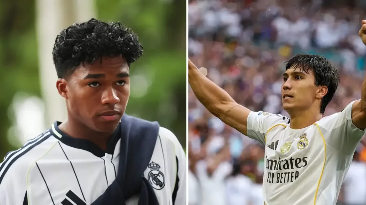 Endrick apo Gonzalo Garcia? Real Madridi vendos se kë do ta mbajë sezonin e ardhshëm