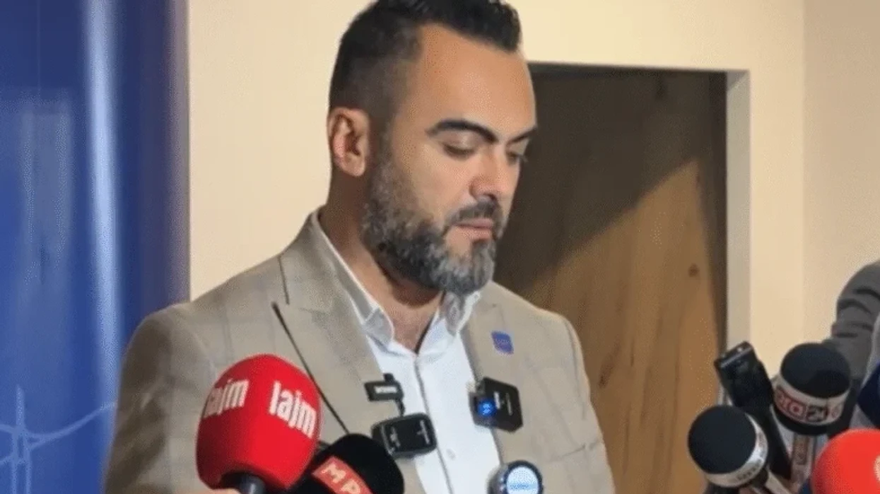 Kërcënimet ndaj FNA-së dhe Blendi Hodait, reagon zëvendësministri Sulejmani