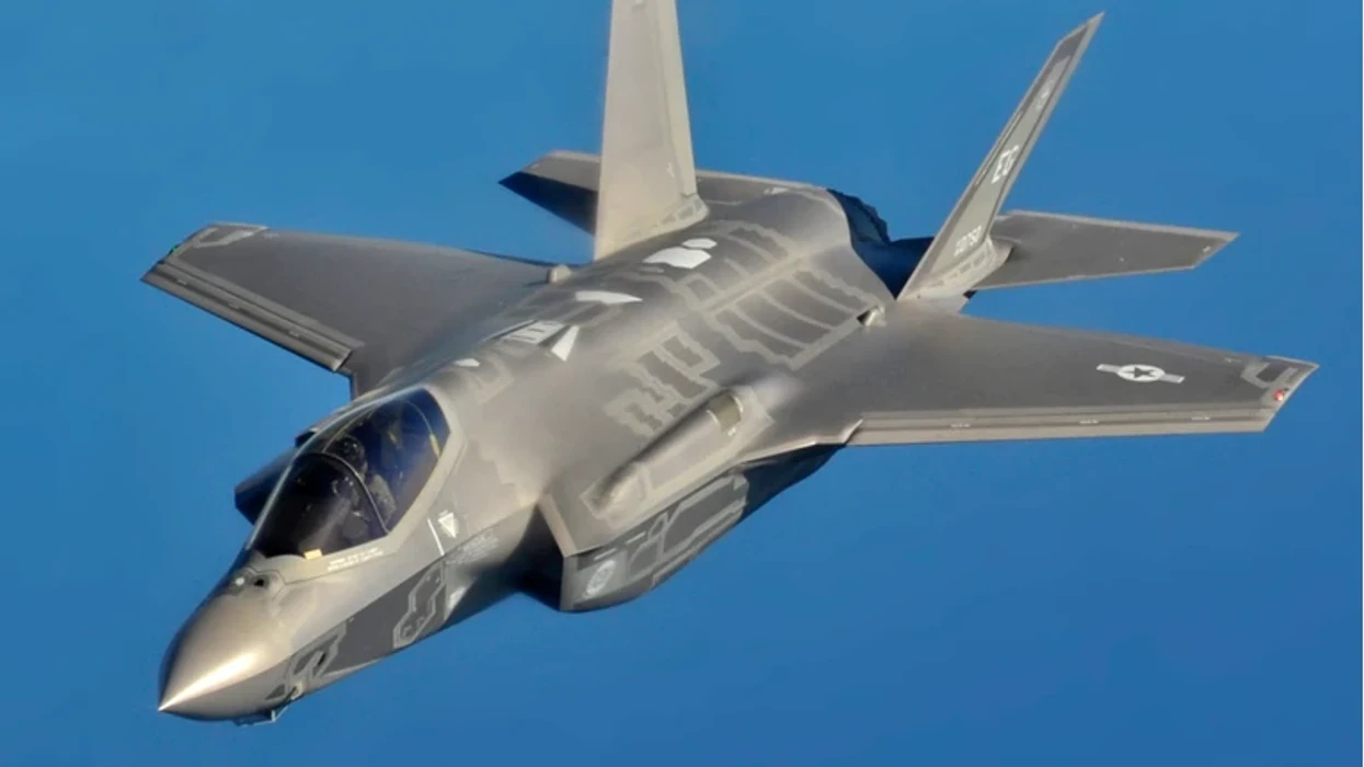 Izraeli blen aeroplanë amerikanë F-35 dhe F-15IA - marrëveshje me vlerë dhjetëra miliardë dollarë