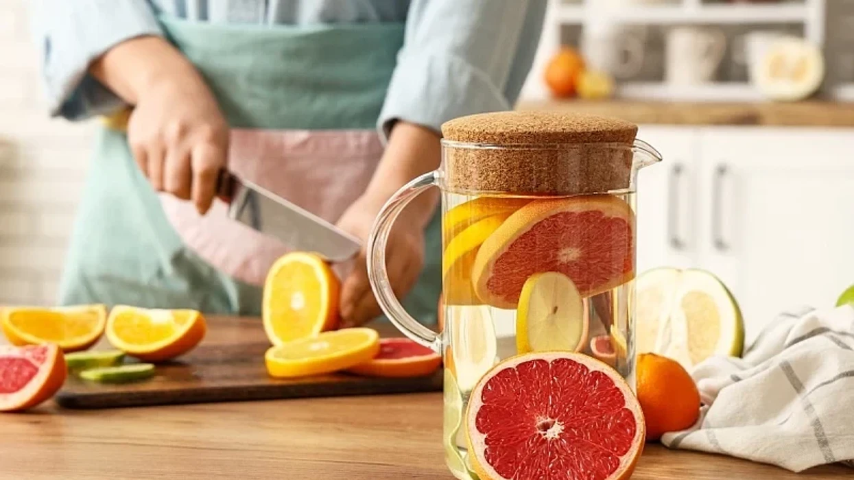 Kur duhet të hani fruta agrume për të shfrytëzuar më mirë vitaminën C dhe për të mbështetur imunitetin