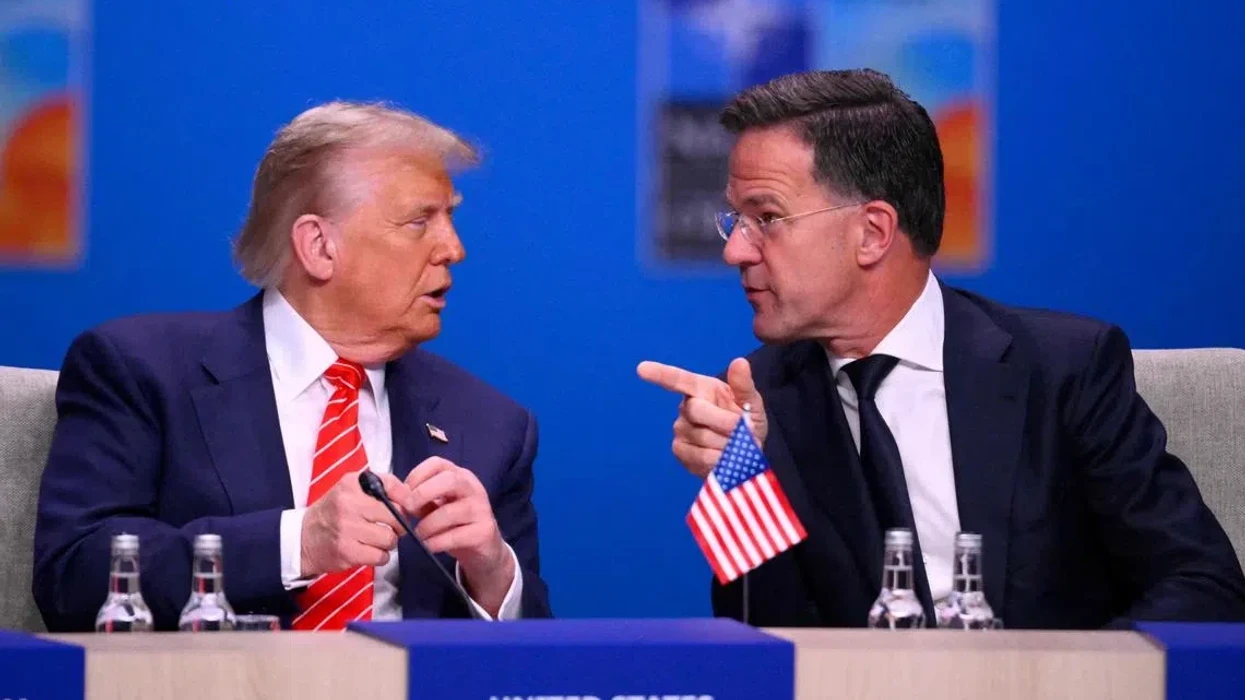 Shefi i NATO-s: Evropa e ka marrë mesazhin nga Trumpi