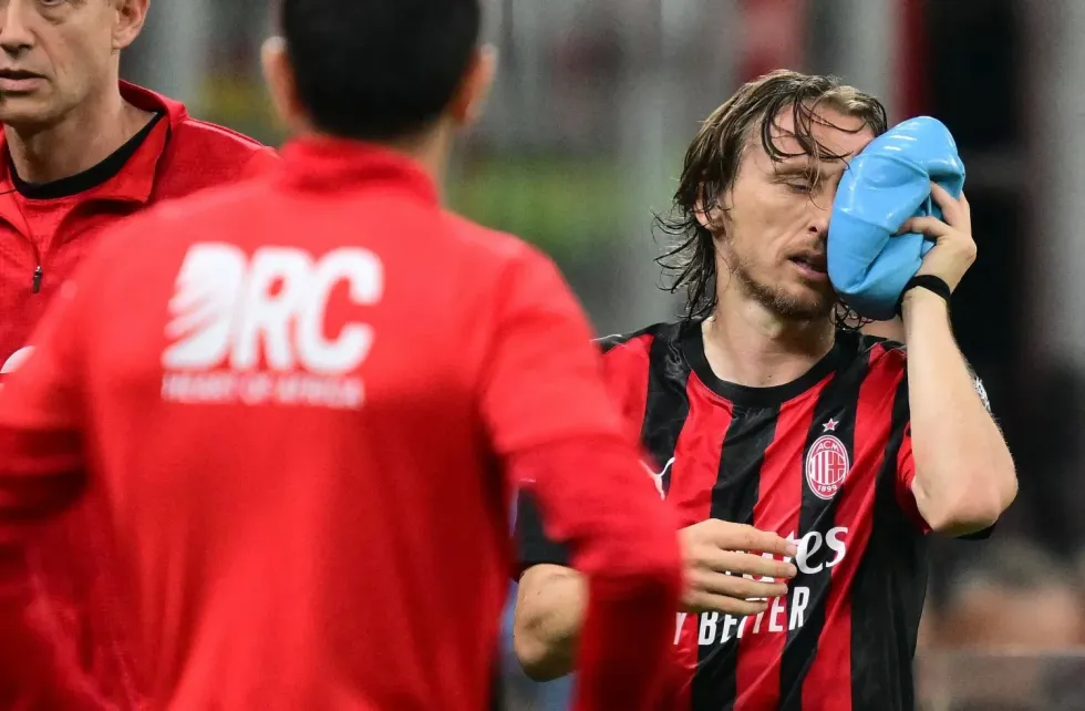 Fokusi te Kupa e Botës lë në pritje të ardhmen e Luka Modric te Milani