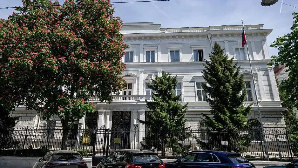 Tre diplomatë rusë dëbohen nga Austria për shkak të akuzave për spiunazh