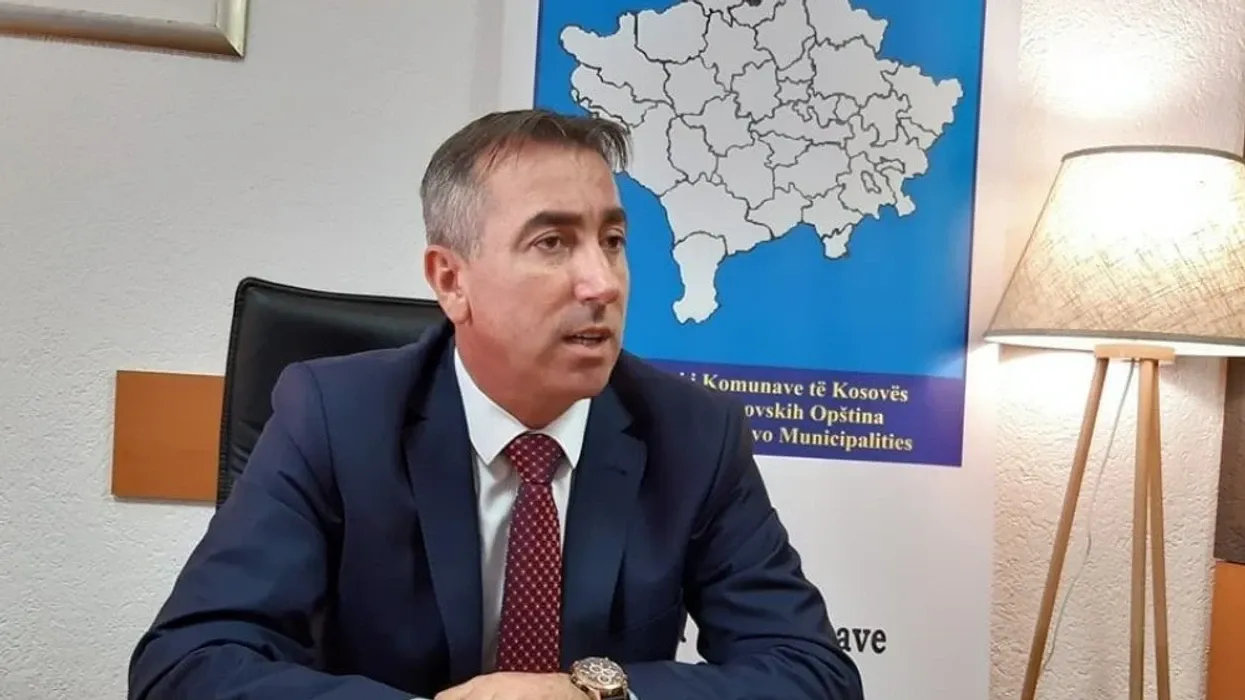 Ibrahimi: Komunat detyrohen të paguajnë për zgjedhjet – AKK kërkon ndalim urgjent Ibrahimi: Komunat detyrohen të paguajnë për zgjedhjet – AKK kërkon ndalim urgjent