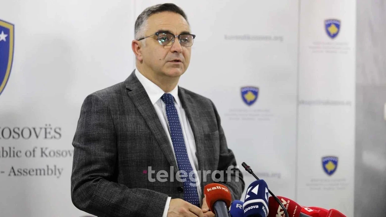 Tahiri: Qeveria në dorëheqje po tejkalon kompetencat, emërimet e reja janë të paligjshme