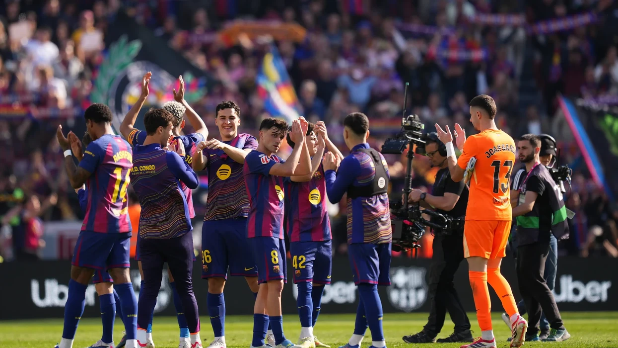 Barcelona ka gjashtë emra në listë për përforcimin e krahut të majtë të sulmit