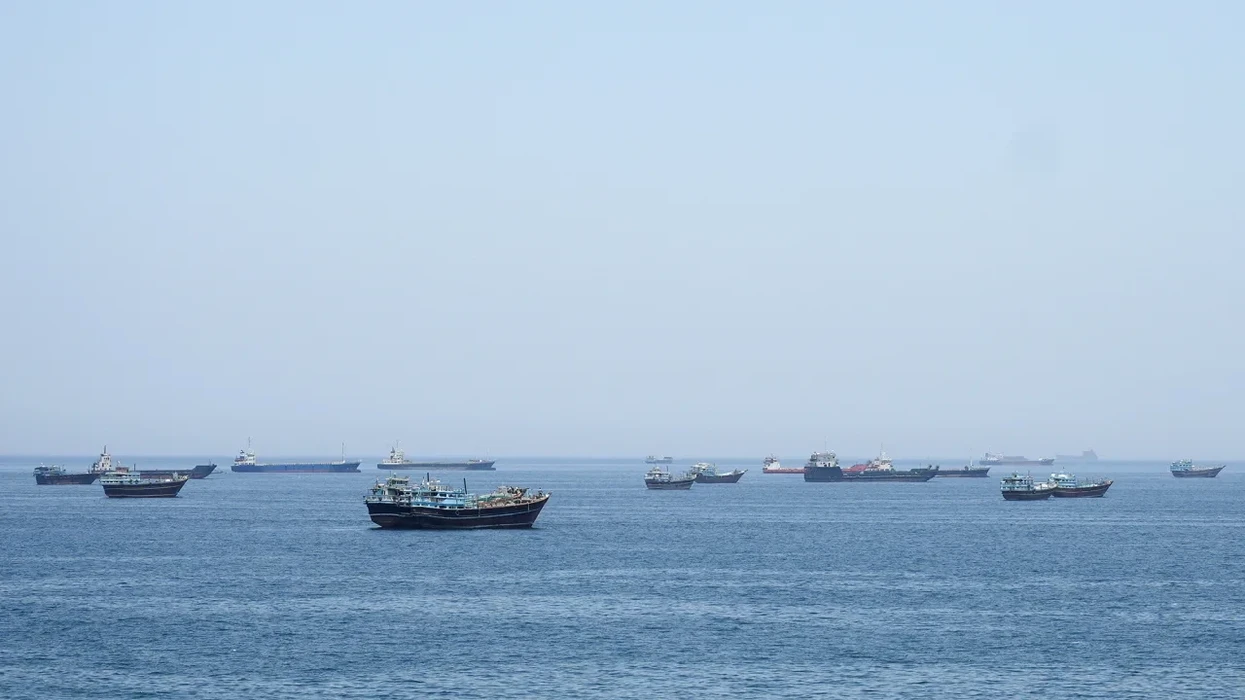 Marina e IRGC-së: Do të sigurohet kalim i sigurt përmes Ngushticës së Hormuzit