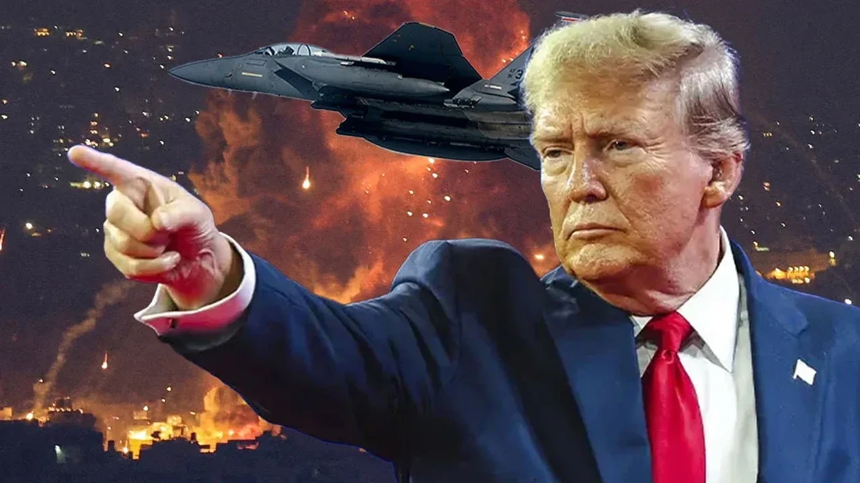 Trump paralajmëron Iranin: Nëse nuk ka marrëveshje, fillojnë bombardimet