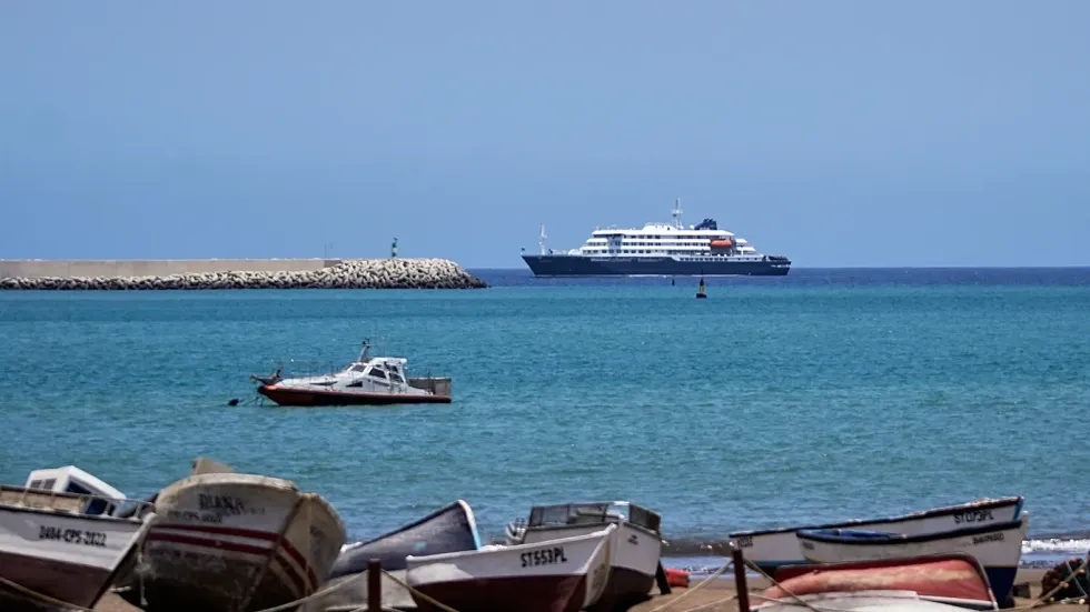 Infeksionet në anijet turistike rriten, OBSH-ja tani konfirmon tetë raste me hantavirus