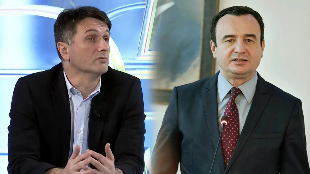 Murati ironizon deklaratën e Kurtit për diasporën: Më i votuari pas pavarësisë thotë se opozita s’po e lë të punojë