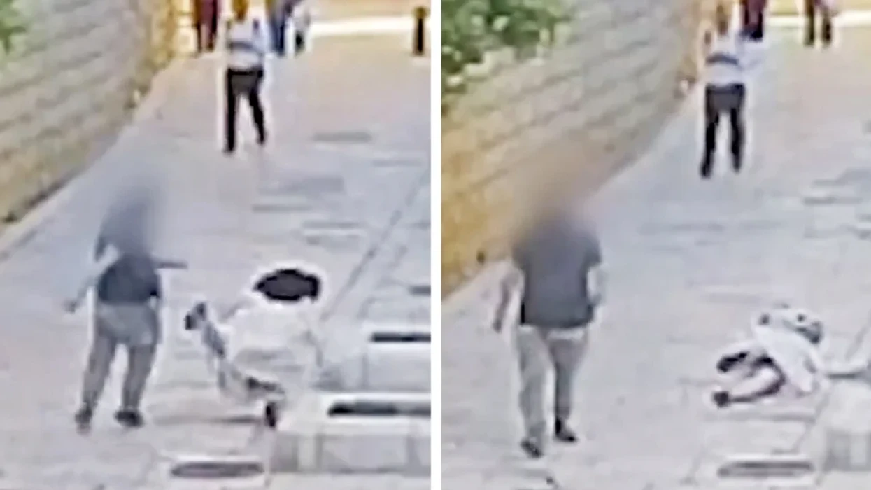Izraeli padit një burrë hebre të akuzuar për sulm ndaj një murgeshe të krishterë