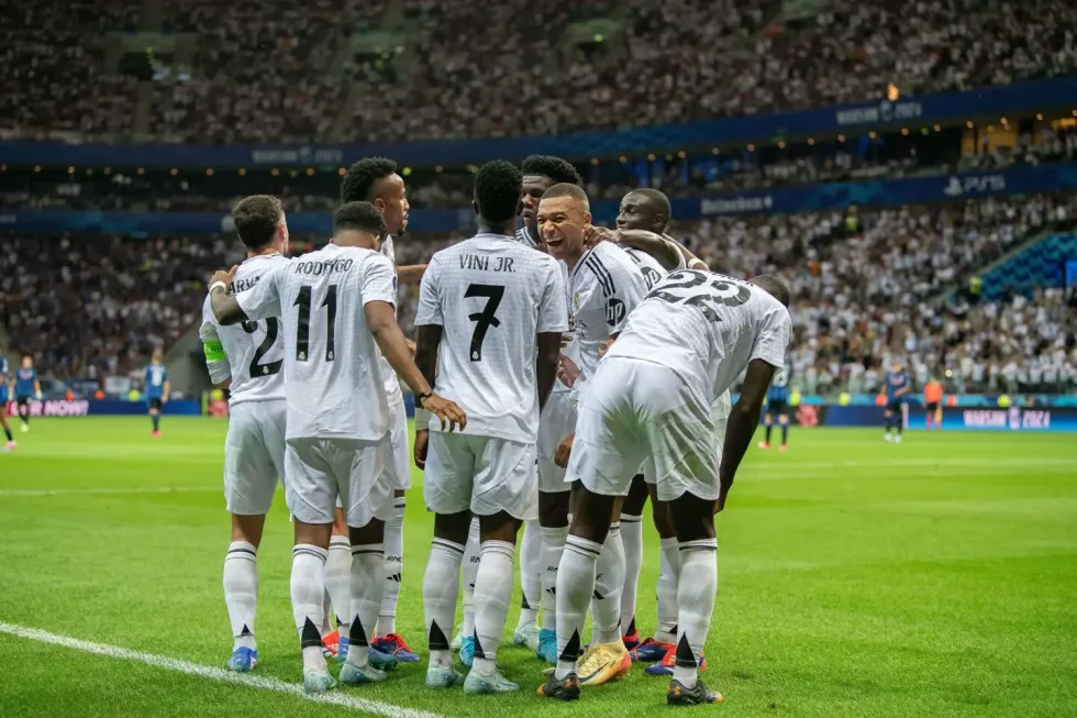Pas përplasjes në stërvitje, dy yjet e Realit drejt mungesës në El Clasico