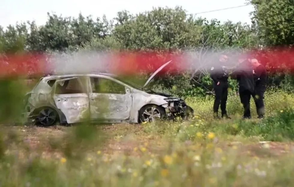Vrasja e mafiozit grek: Bien në pranga 4 persona, mes tyre 2 shqiptarë