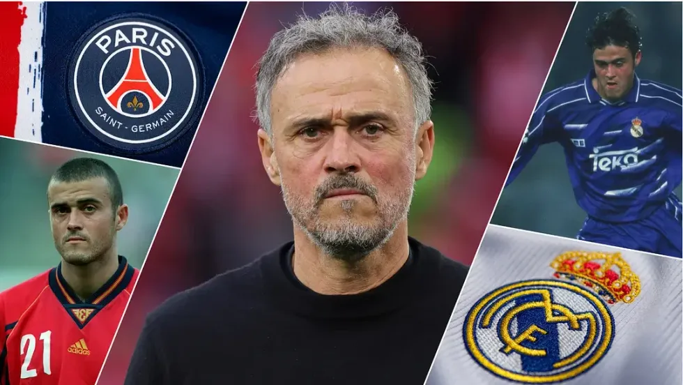 Tri arsyet pse Luis Enrique nuk do të kthehet kurrë te Real Madridi si trajner