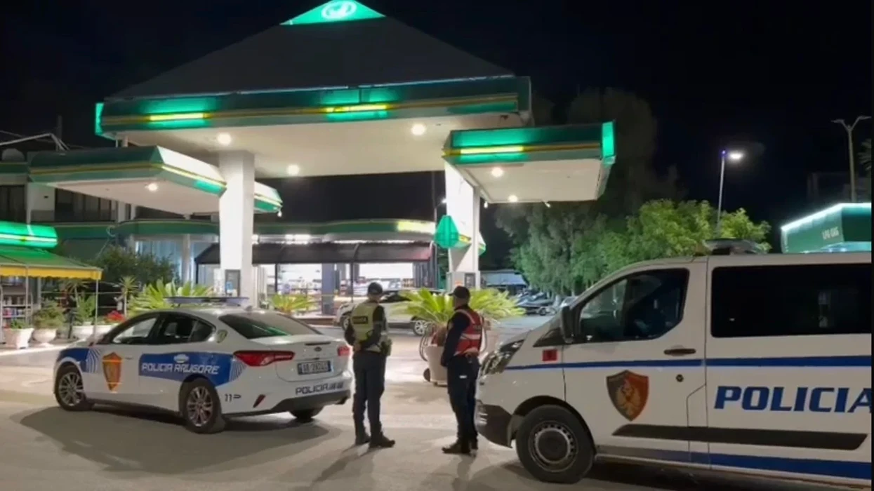 Vritet me plumb në kokë pronari i një karburanti, kryetar i shoqatës “Çamëria”