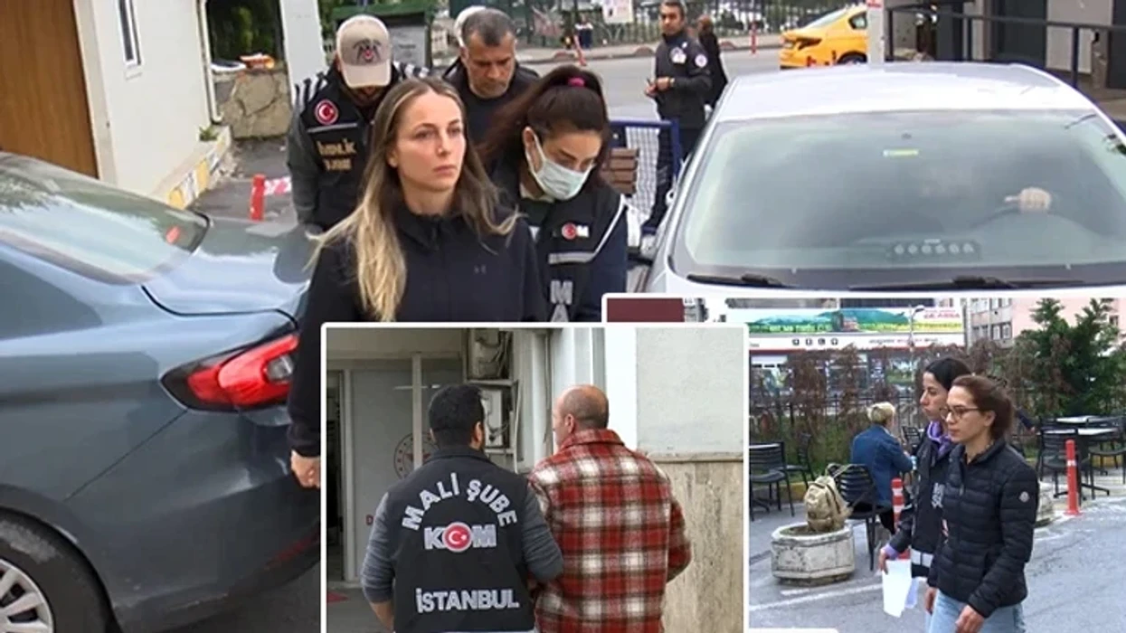 Operacion i madh në Stamboll - 29 të arrestuar për manipulim të tenderëve publikë, "bashkëpunëtorë" të Imamoglut
