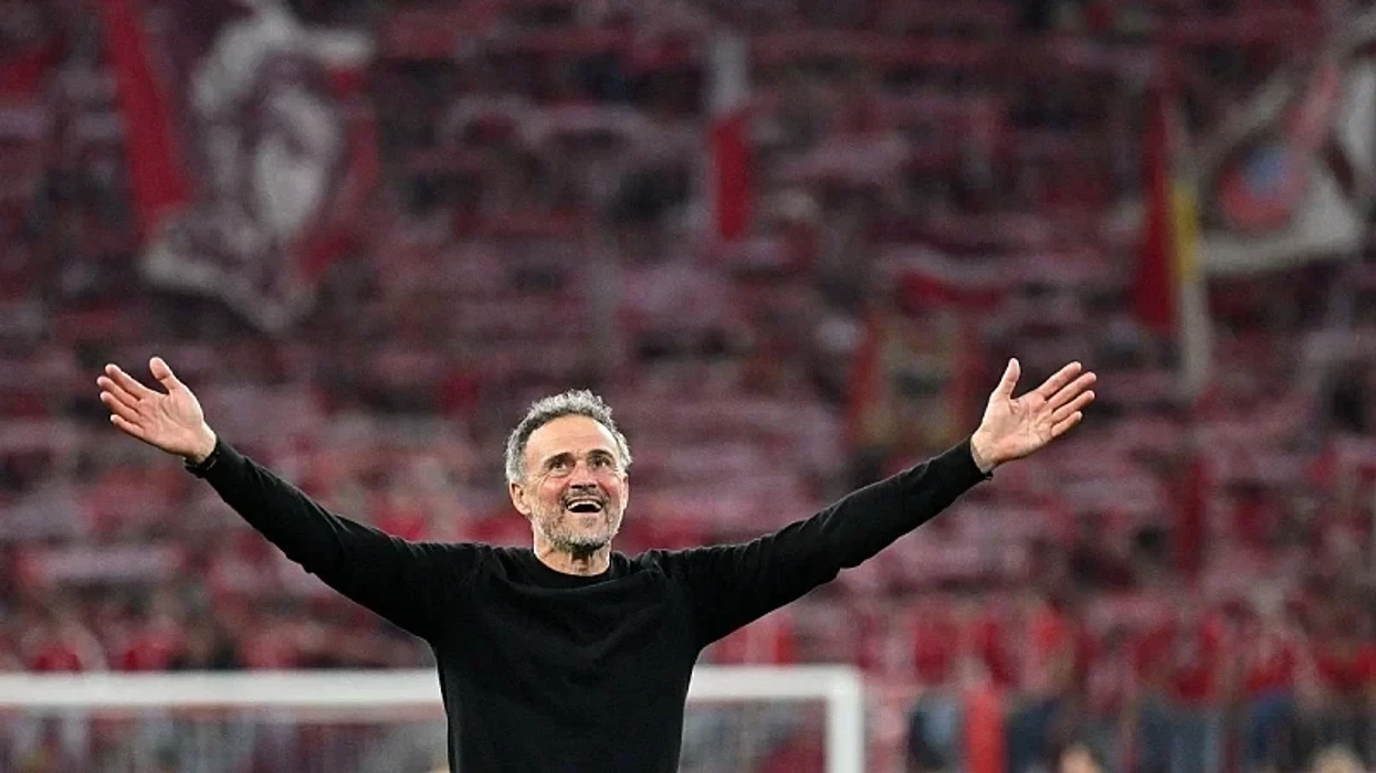 Luis Enrique befason përsëri: Ftoi lojtarët e PSG-së në festën e ditëlindjes, por më pas nuk u shfaq