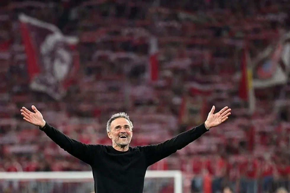 Luis Enrique befason përsëri: Ftoi lojtarët e PSG-së në festën e ditëlindjes, por më pas nuk u shfaq