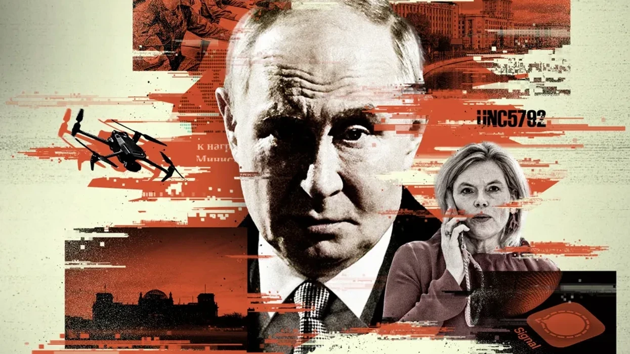 "Operacioni Germanija“: Si po veprojnë agjentët e Putinit në Gjermani