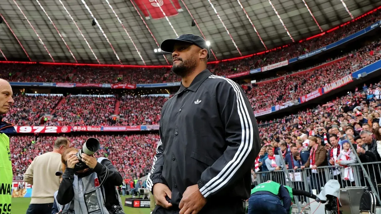 Kompany i kërkon Bayernit një nënshkrim prej 40 milionë eurosh Kompany i kërkon Bayernit një nënshkrim prej 40 milionë eurosh