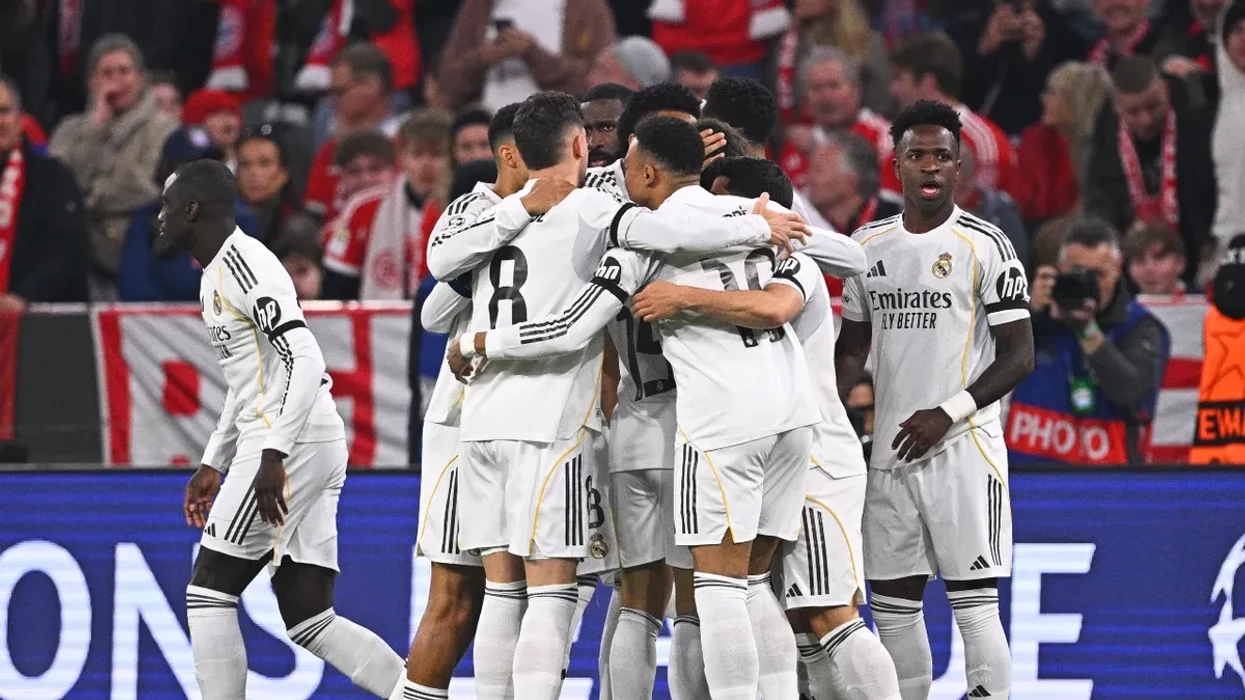 Mungojnë Valverde dhe Carvajal,mësohet kush do të jetë kapiten i Realit në El Clasico