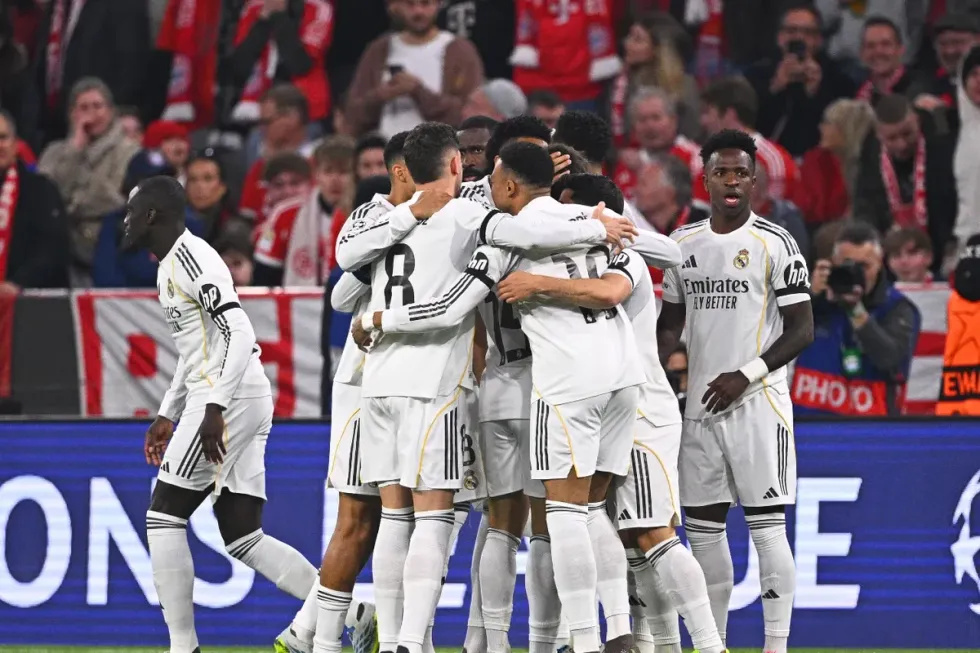Mungojnë Valverde dhe Carvajal,mësohet kush do të jetë kapiten i Realit në El Clasico