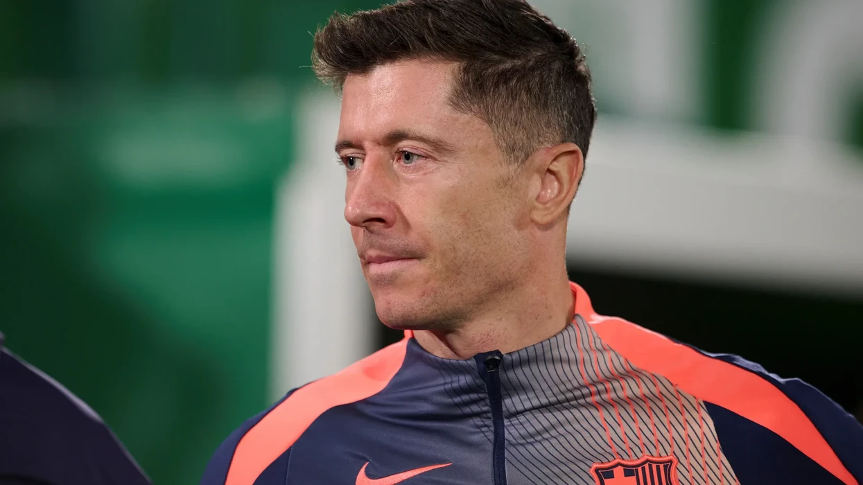 Robert Lewandowski drejt largimit nga Barcelona? Ylli polak merr ofertë prej 15 milionë eurove