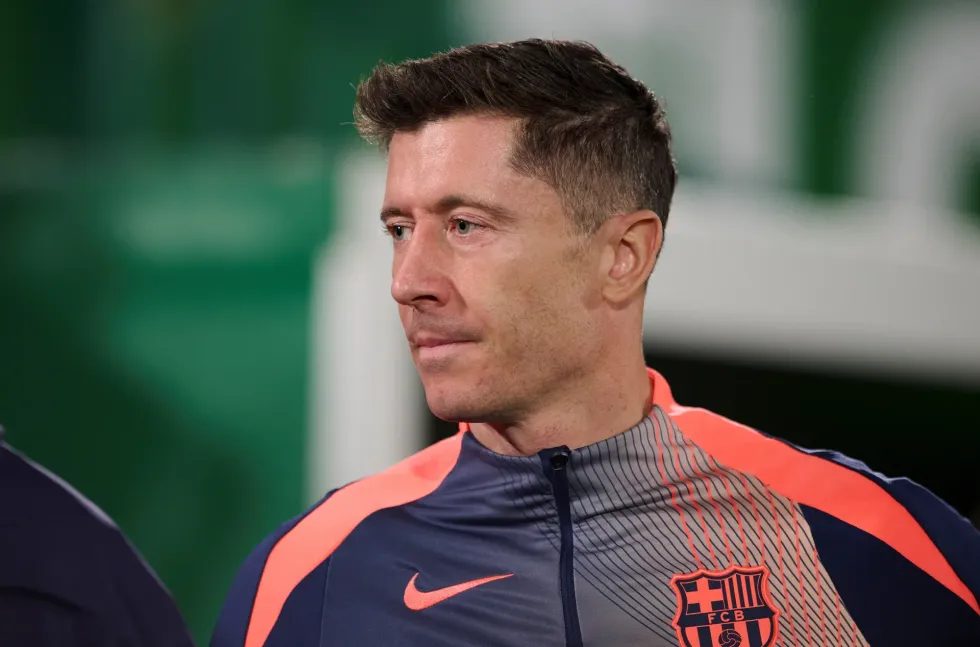 Robert Lewandowski drejt largimit nga Barcelona? Ylli polak merr ofertë prej 15 milionë eurove