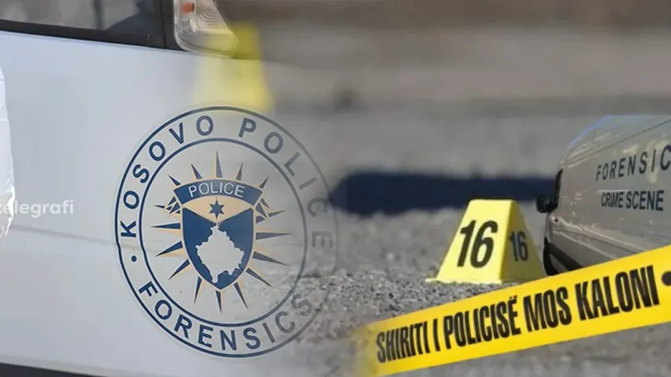 Vdekje e dyshimtë në Suharekë, policia nis hetimet