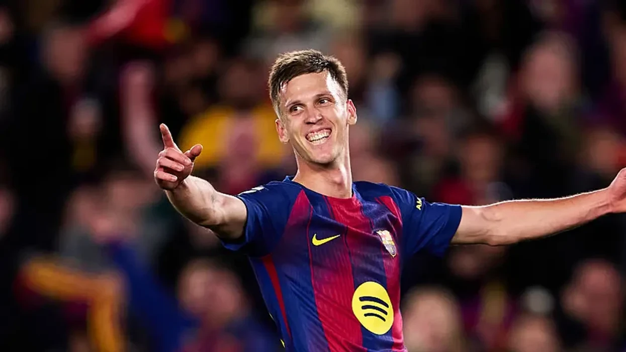 Barcelona tallet me Real Madridin pas përplasjes fizike të Tchouamenit me Valverden