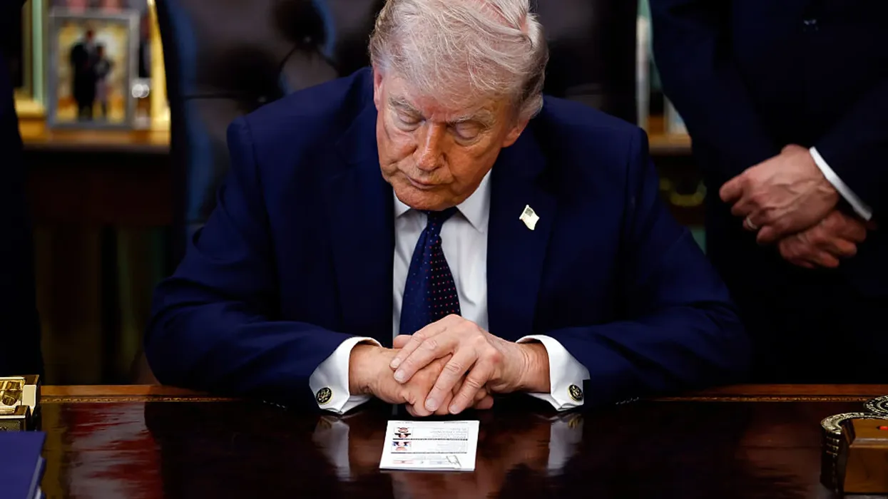 Donald Trump ka tri opsione në luftën kundër Iranit Donald Trump ka tri opsione në luftën kundër Iranit