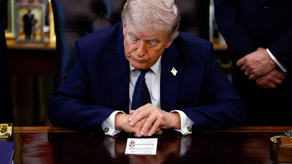 Donald Trump ka tri opsione në luftën kundër Iranit