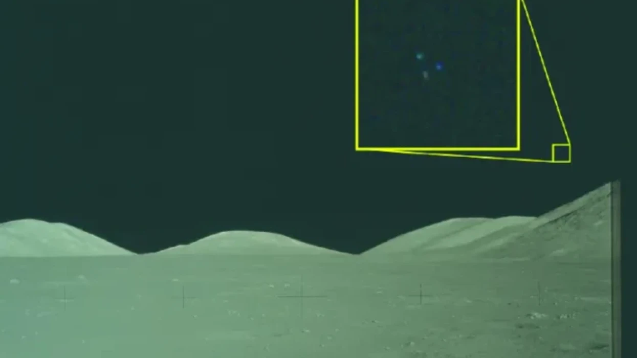 Çfarë është publikuar në dosjet e UFO-ve të Pentagonit?