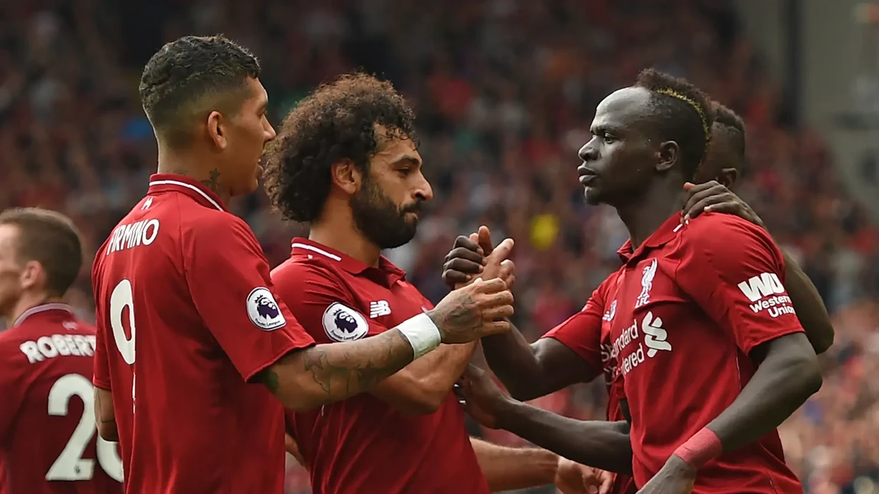 “Nuk dua të dukem arrogant”, Salah e pranon se e dinte çfarë do t'i ndodhte Liverpoolit