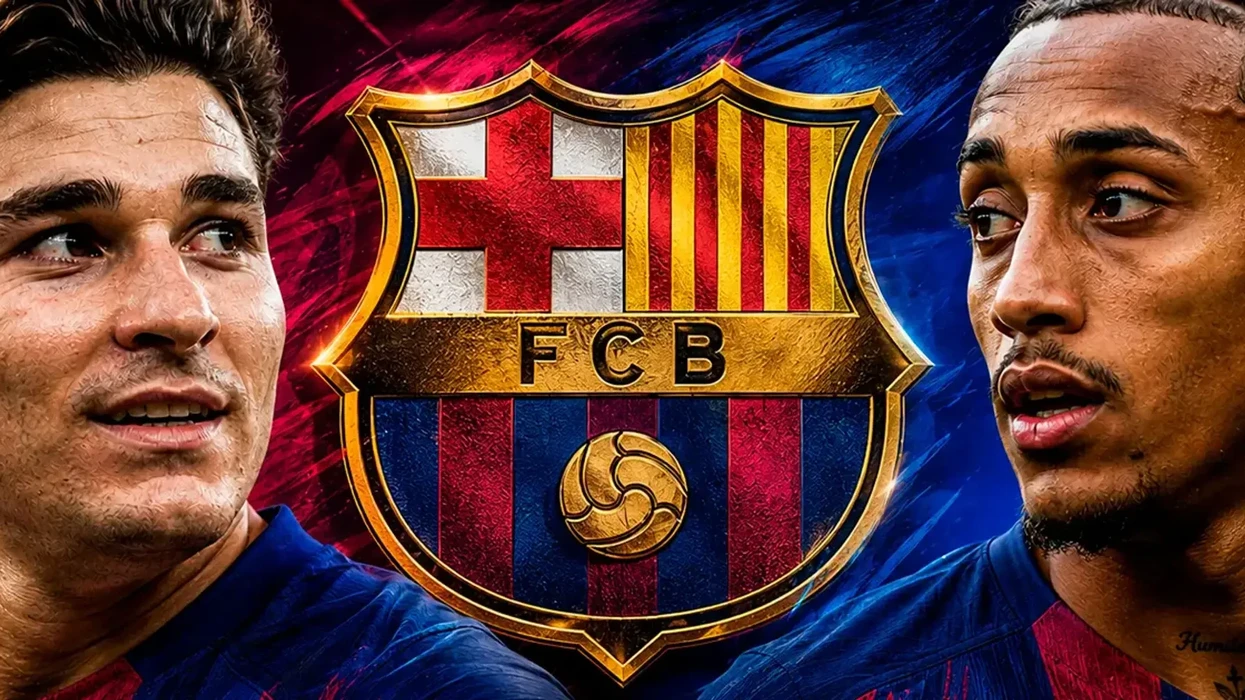 Julian Alvarez vs Joao Pedro: cili sulmues është perfekt për Barcelonën?