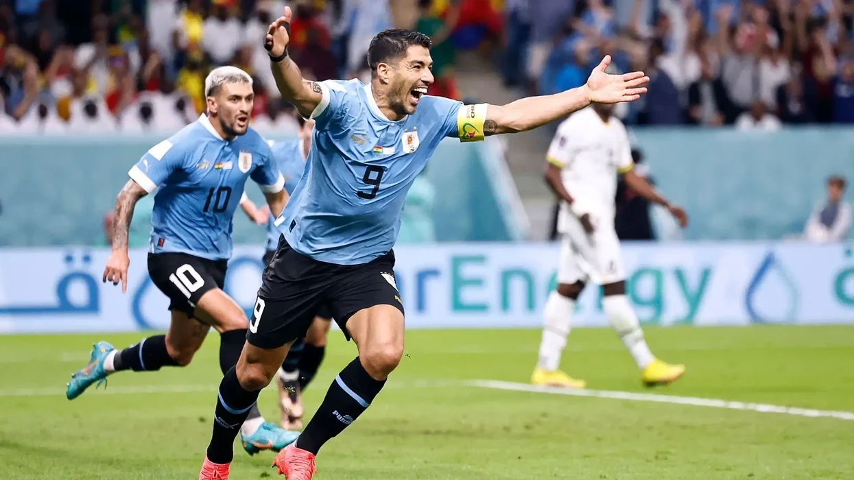 “Nuk do t'i thoja kurrë jo kombëtares”, Luis Suarez anulon pensionimin nga Uruguai