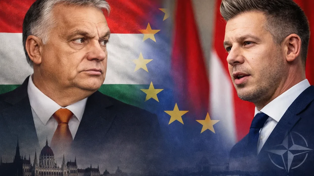 Peter Magyar zyrtarisht kryeministër i Hungarisë - fundi i epokës së Orbanit