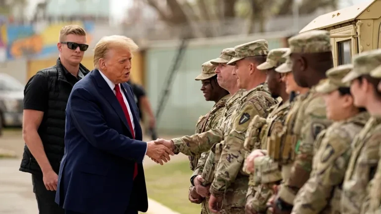 Trump shqyrton zhvendosjen e trupave nga Gjermania në një tjetër shtet evropian