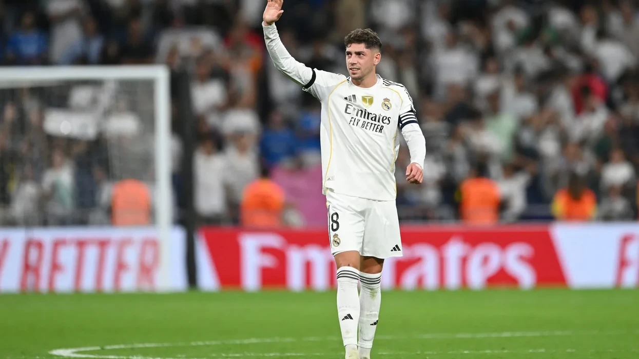 “Nuk do të luaj më kurrë për Real Madridin”, Fede Valverde po e konsideron të ardhmen pas sherrit me Tchouamenin