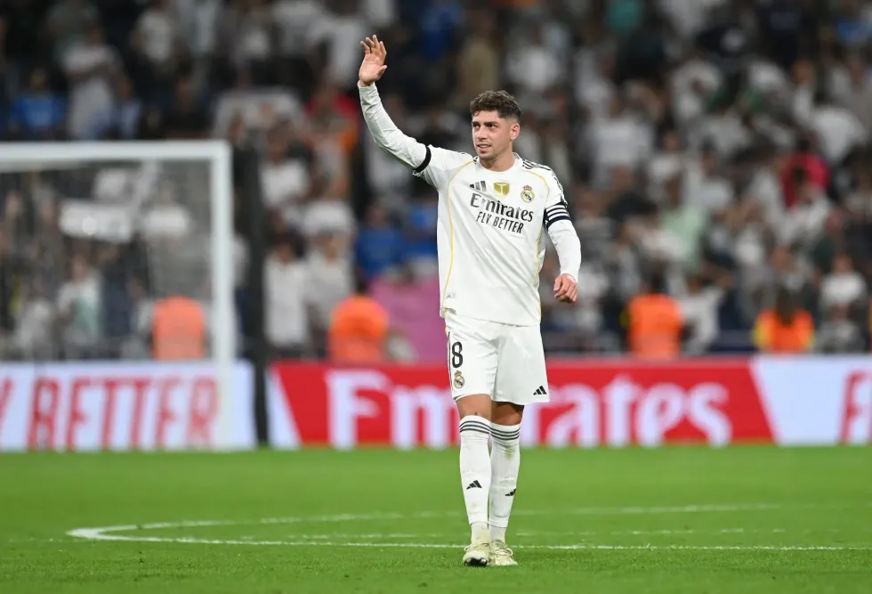 “Nuk do të luaj më kurrë për Real Madridin”, Fede Valverde po e konsideron të ardhmen pas sherrit me Tchouamenin